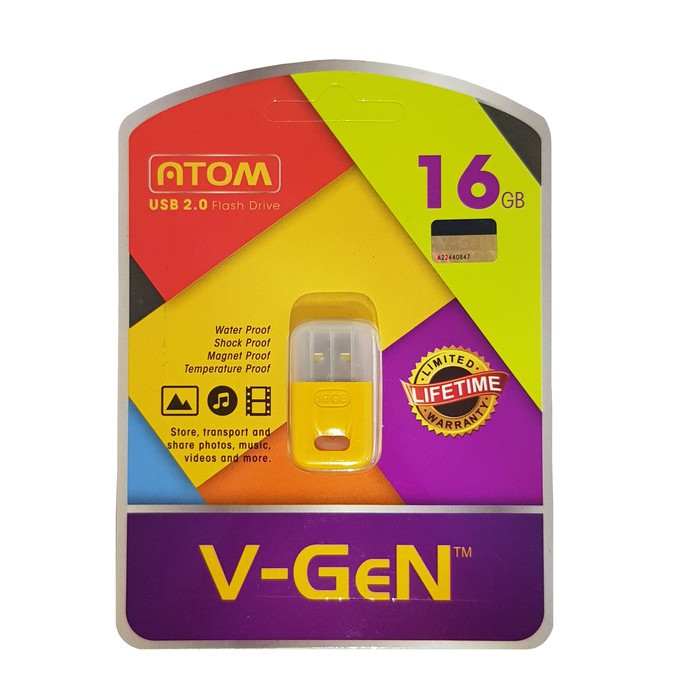 (Hàng Mới Về) Kem Dưỡng Da Vgen 64gb | BigBuy360 - bigbuy360.vn