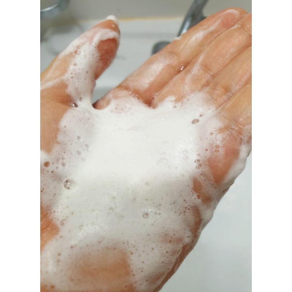 Sữa rửa mặt TonyMoly tinh chất ốc sên vàng 24K chống lão hóa tonymoly snail foam cleanser