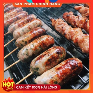 [HCM][HỎA TỐC]  Dồi sụn hàng công ty 500G - NUONGFOOD
