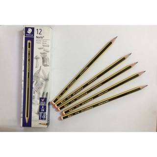 Bút chì 2B Staedtler 120