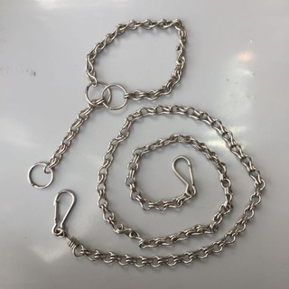 Xích Chó Inox Siêu Bền