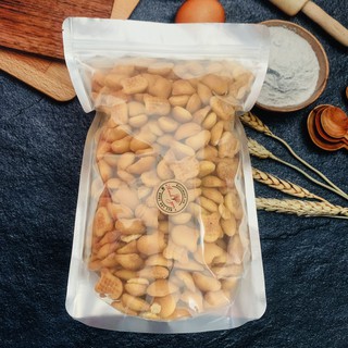 BÁNH GẤU NHÂN KEM 1KG