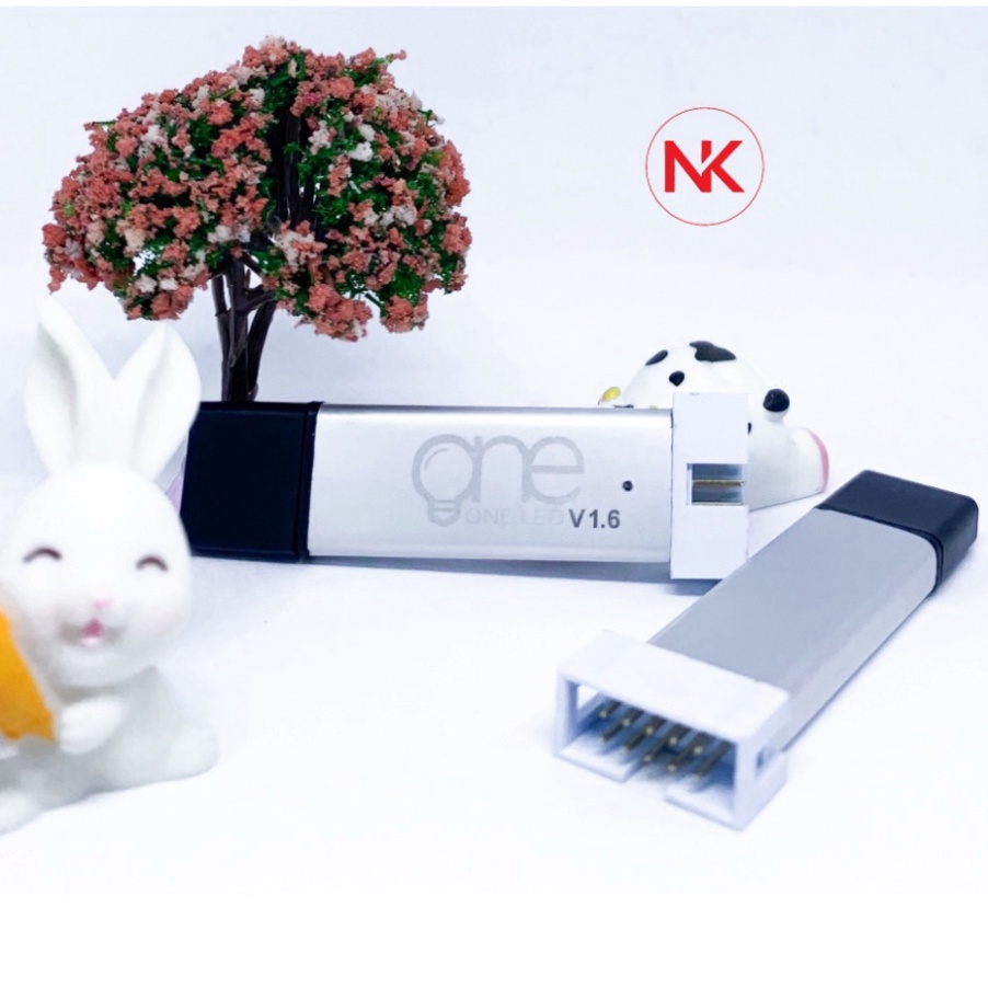 Mạch Nạp OneLED V1.6🍀 Dung cho phần mềm oneled mới V4 mạch vẫy V4.4