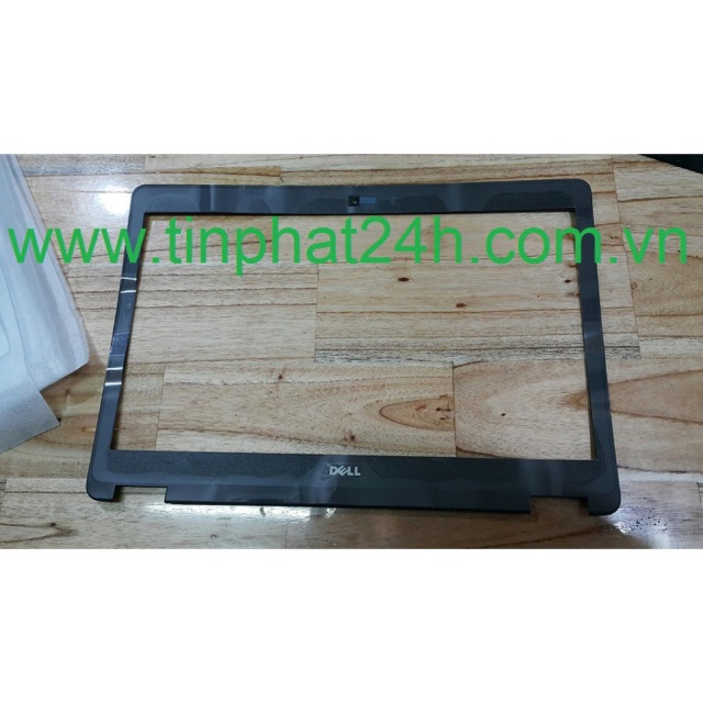 Thay Vỏ Laptop Dell Latitude E7470 7470 0TJMHF 01GV6N 0FVX0Y 0919HM 0K38P4 0KRC74