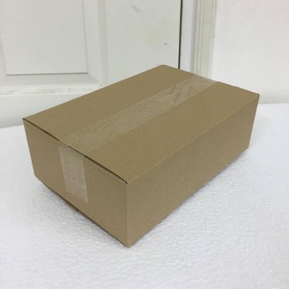 Hộp caton kích thước 30x20x15cm