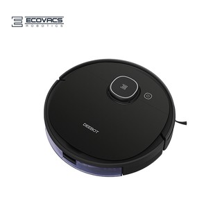 Robot hút bụi lau nhà Ecovacs Deebot T5 HERO - Robot hút bụi thông minh cao cấp nhất
