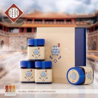 Sét Mỹ nhân hoàng cung