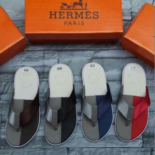 Dép Hermes đủ màu