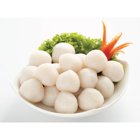 Cá viên Ngon Cầu Tre CJ FOODS 500g | BigBuy360 - bigbuy360.vn
