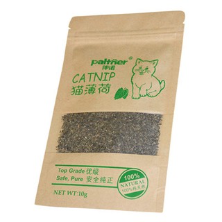 Bạc Hà Mèo Hữu Cơ 10g
