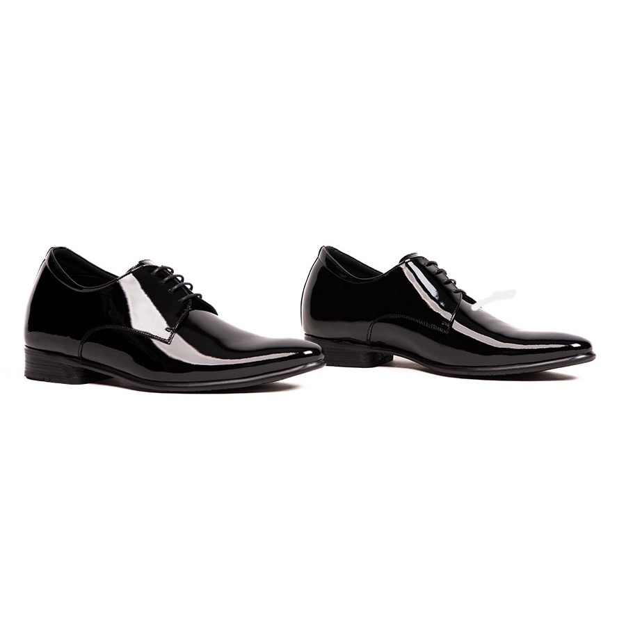 [ 6CM ] Giày Tăng Chiều Cao Nam T&amp;TRA S955DB