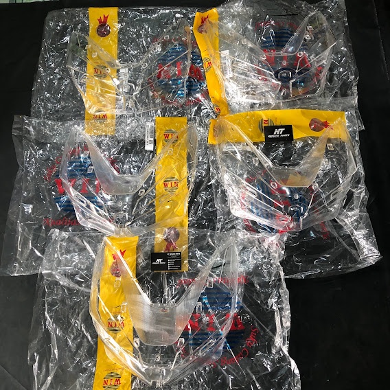 MICA ĐÈN TRƯỚC VARIO , CLICK 2018-2021