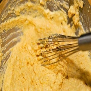 Bột Trần Bì 100g