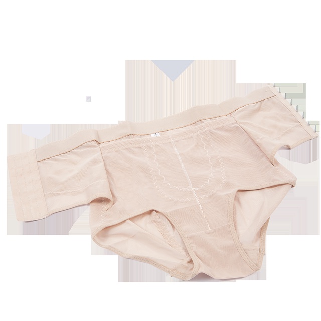 Quần lót gen nịt bụng có khuy 3 nấc điều chỉnh | BigBuy360 - bigbuy360.vn