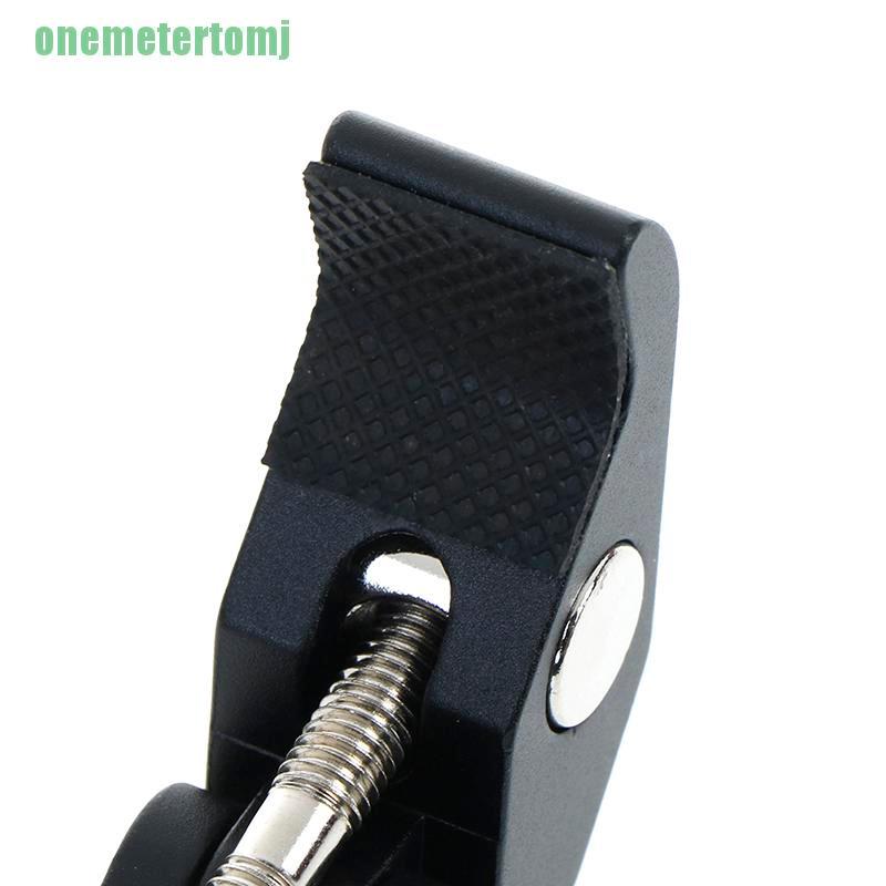 Kẹp Càng Cua Chuyên Dụng Cho Chân Tripod