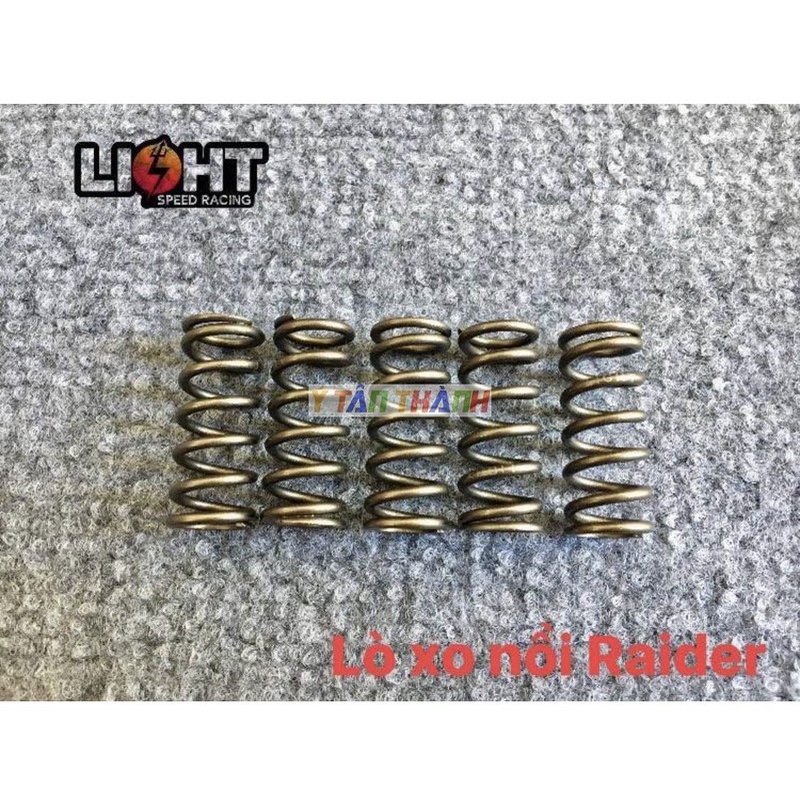 lò xo nồi raider fi light MS 136