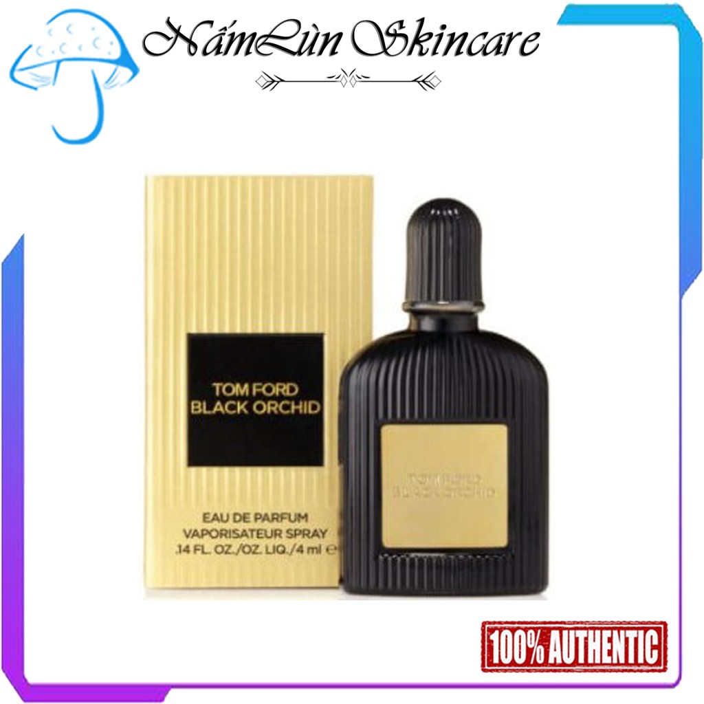 Mini  Nước hoa  5ml - 7 ml [Bill Sephora USA] | Thế Giới Skin Care