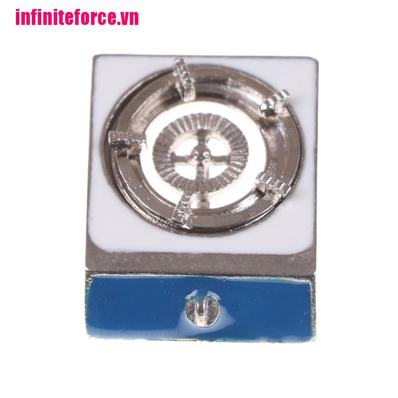 Mô Hình Bình Gas Mini Tỉ Lệ 1: 12 Trang Trí Nhà Búp Bê