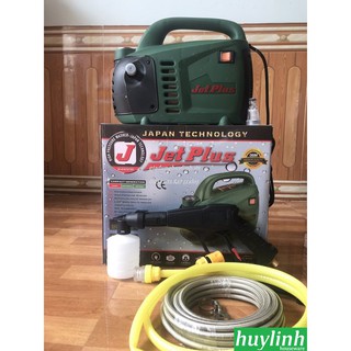 Máy xịt rửa xe Jetplus JP-2300