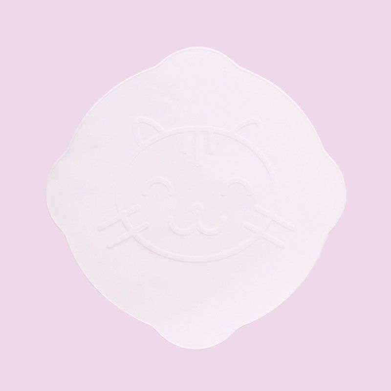 Miếng Silicone Bọc Tô Chén Co Giãn Thân Thiện Với Môi Trường An Toàn Cho Môi Trường