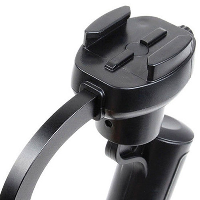 Bộ ổn định Camera hành động cho gopro brica b-pro xiaomi yi kogan Etc. Màu đỏ | BigBuy360 - bigbuy360.vn