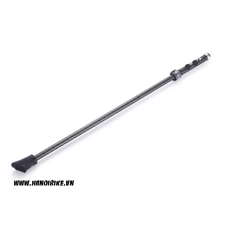Chân chống xe đạp carbon cho khung carbon hiệu Corki