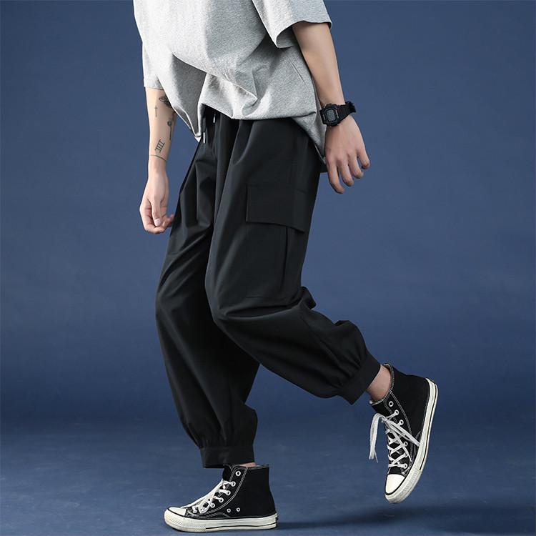 Quần Jogger Túi Hộp Thời Trang Dành Cho Nam Nữ 4 Màu Lựa Chọn | BigBuy360 - bigbuy360.vn