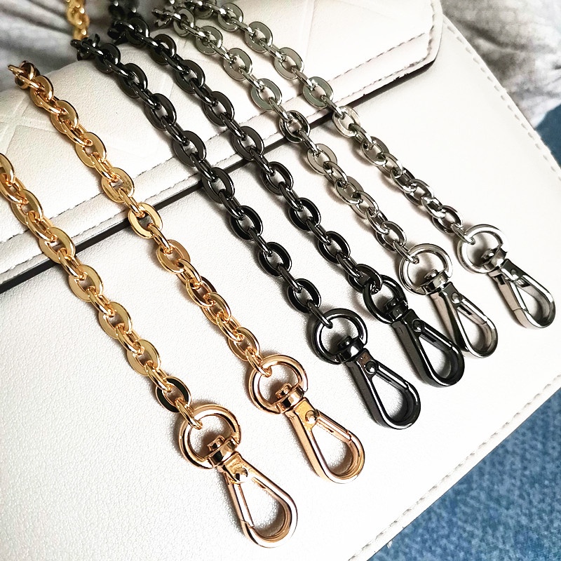 Dây Xích Đeo Vai Thay Thế Dành Cho Túi Xách