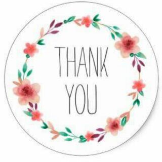 Tem thank you