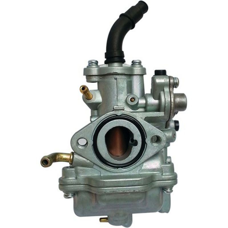 Bình Xăng Con Suzuki Smash Revo 110cc Hiệu Centa Chính hãng