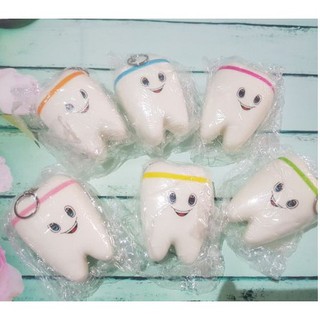 (thanh lý) SQUISHY TO  NHIỀU MẪU