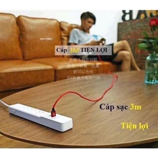 💋DÂY SẠC IP, SS DÀI 3M Cập Bến