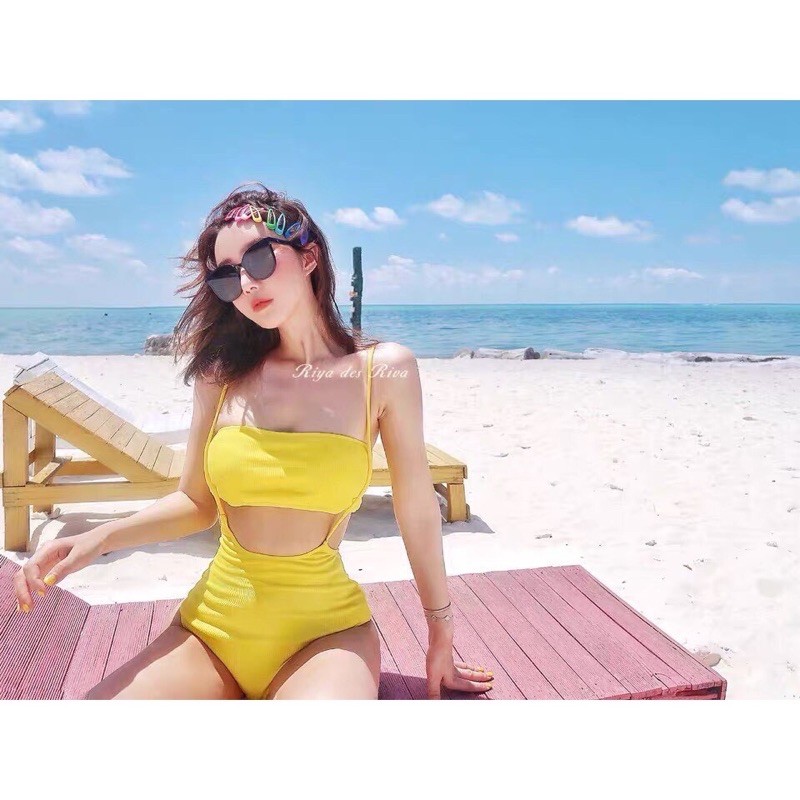 Bikini ống liền cá tính (nhiều màu) | BigBuy360 - bigbuy360.vn