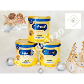 Sữa công thức Enfamil Infant - lon 354g