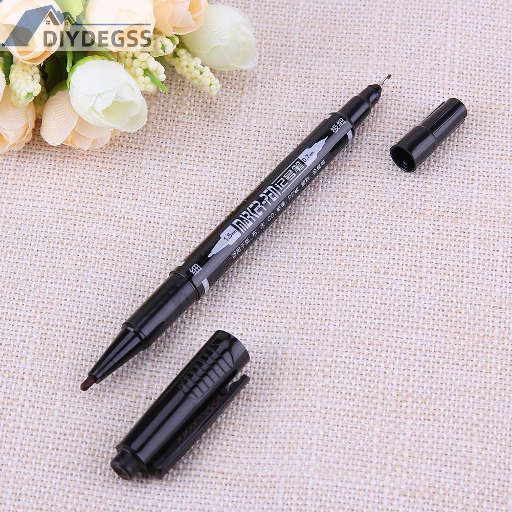 Bút Dạ Nhiều Màu Sắc 12.2m Chất Lượng Cao