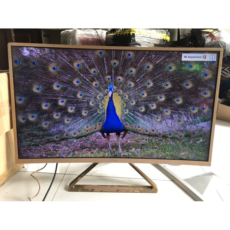 Màn hình 32" Cong vun vút full HD giá tốt | BigBuy360 - bigbuy360.vn