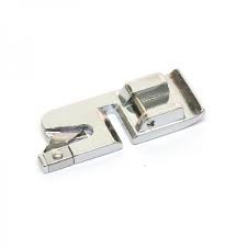 Chân vịt cuốn biên dẹt, cuốn lai áo sơ mi, cuốn chân váy