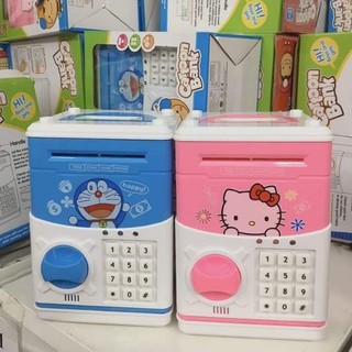 KÉT sét mini thông minh cho bé