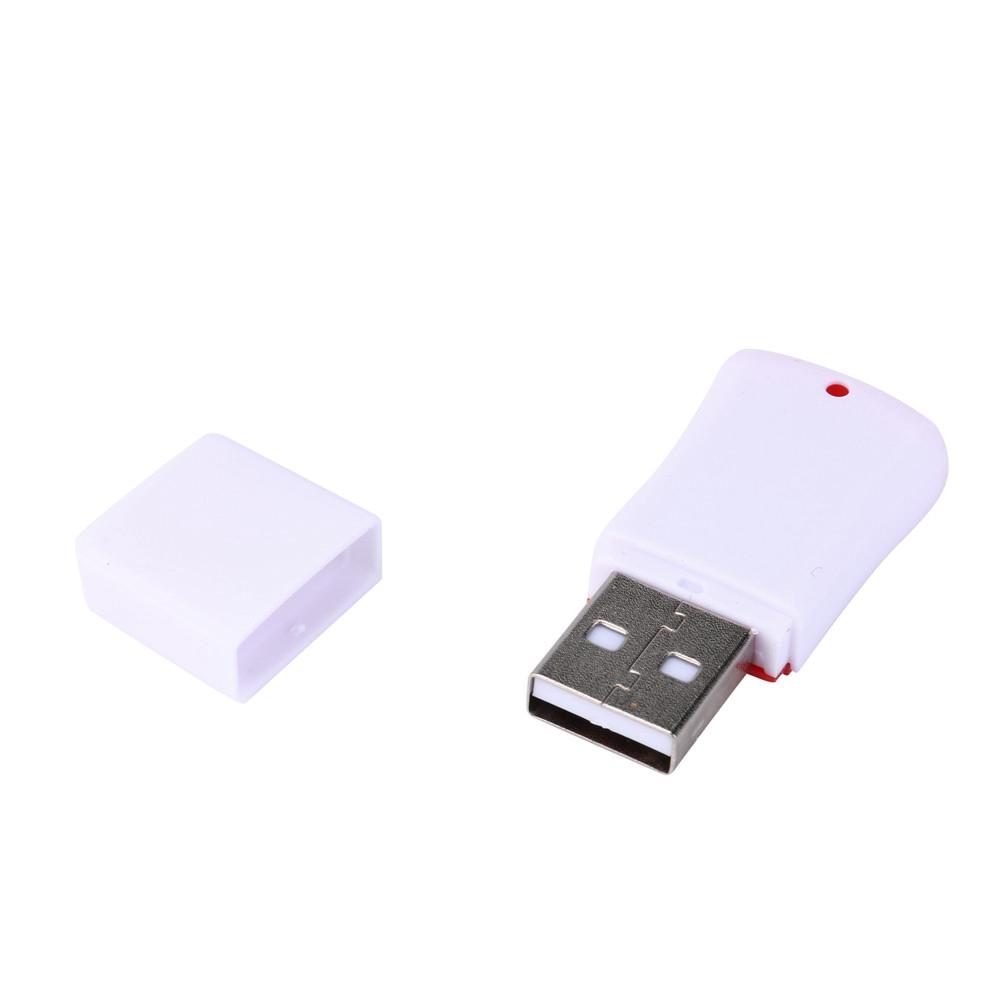 USB 2.0 đọc thẻ nhớ SD TF tốc độ cao tiện dụng