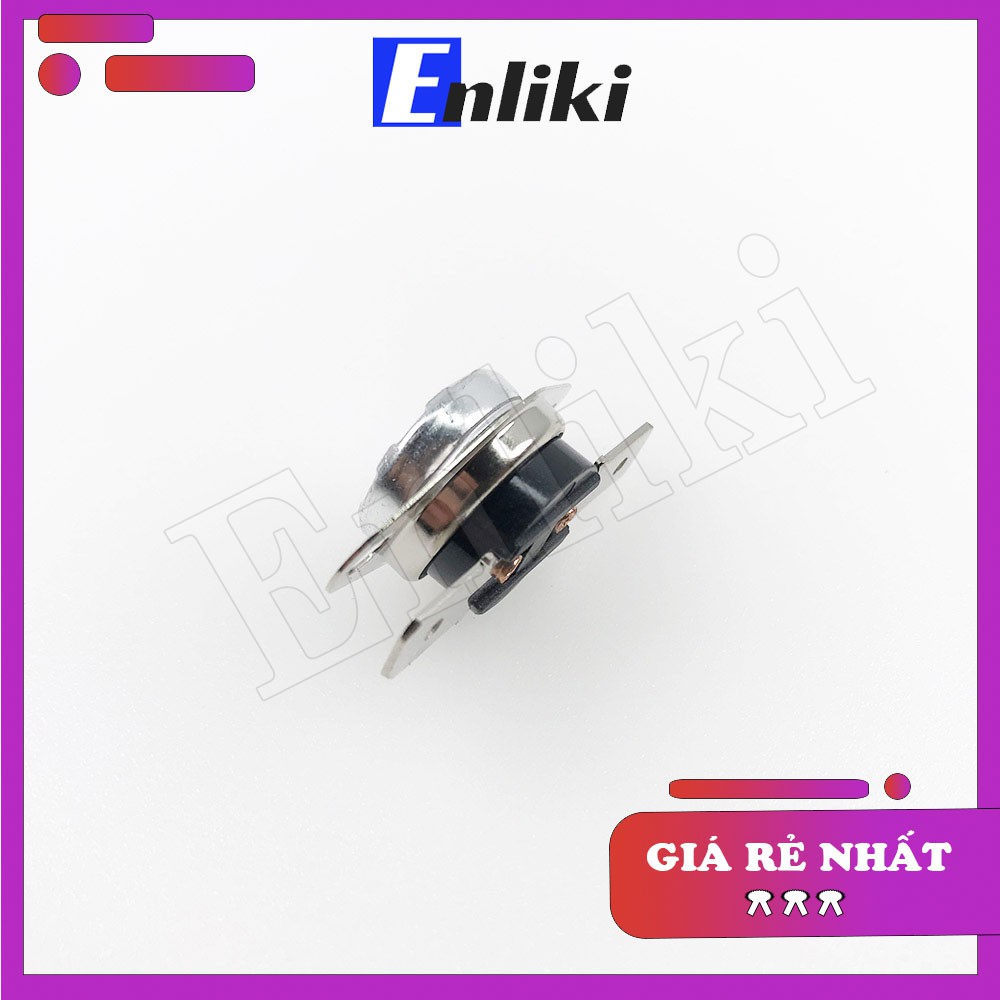 Relay Nhiệt 135 Độ 10A/250V Thường Đóng KSD301