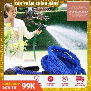 Vòi co giản magic hose 15m