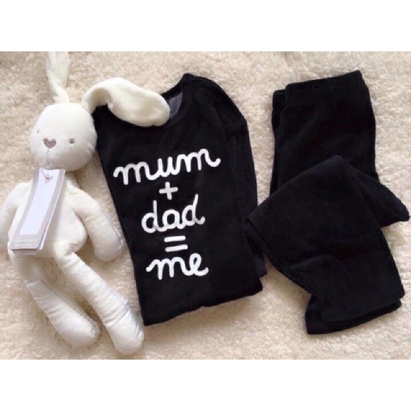 Set bộ dư xịn cho bé