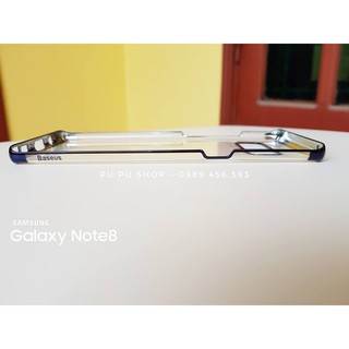 Ốp Lưng Baseus Samsung Galaxy Note 8