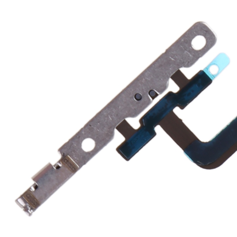 Cáp mạch nối nút âm lượng và nguồn thích hợp cho iPhone 6S