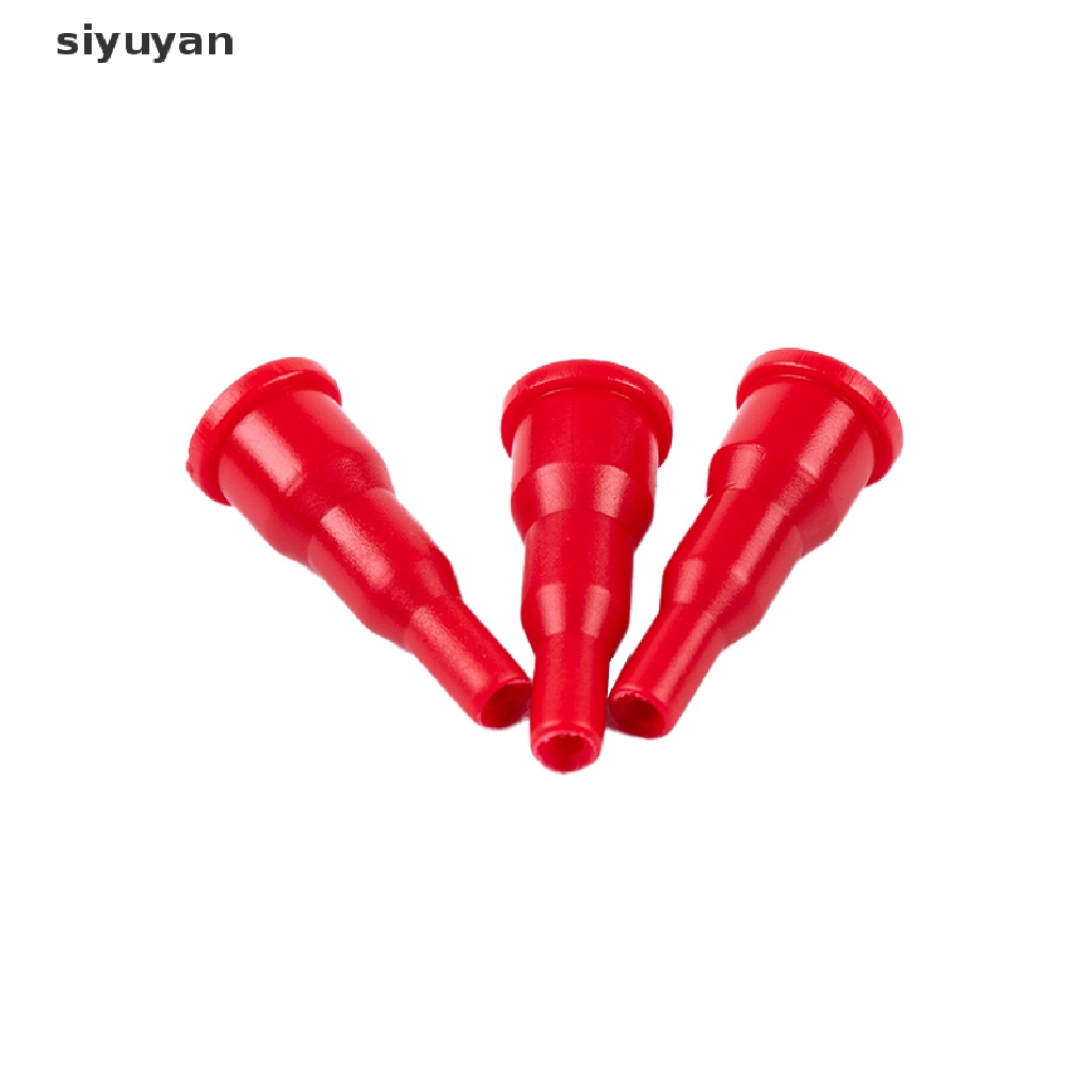 Set 3 đầu chuyển đổi tái sử dụng cho bình gas