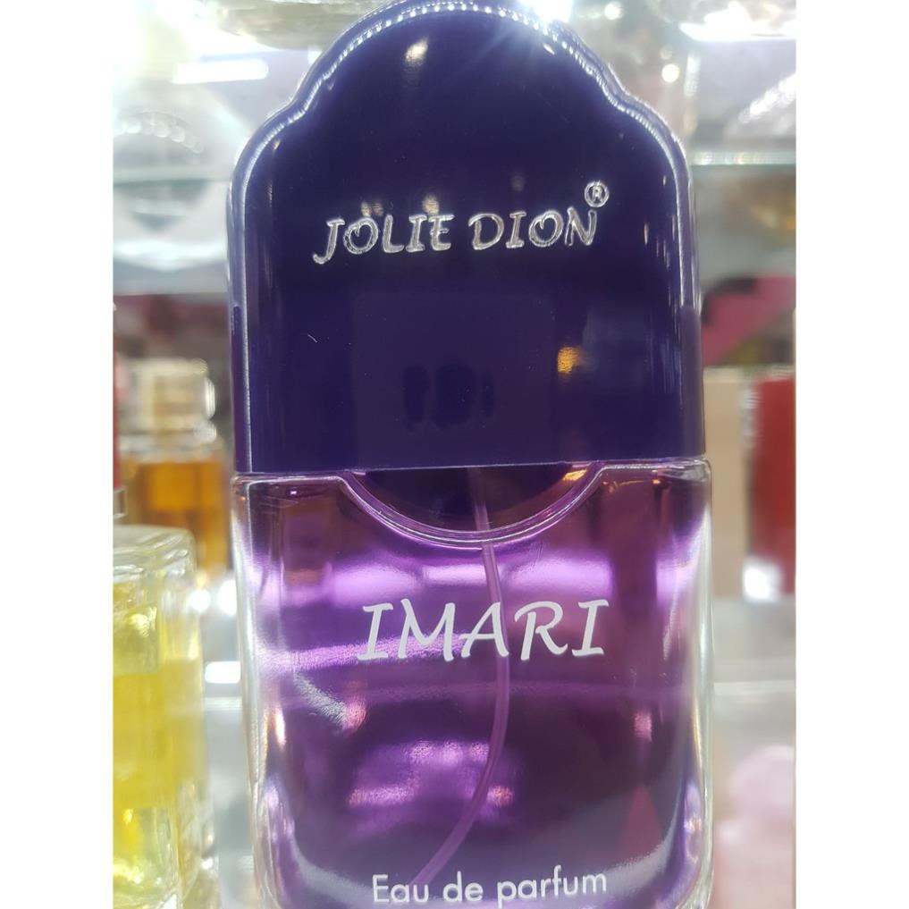 Nước hoa nữ Jolie Dion Imari 60ml | BigBuy360 - bigbuy360.vn