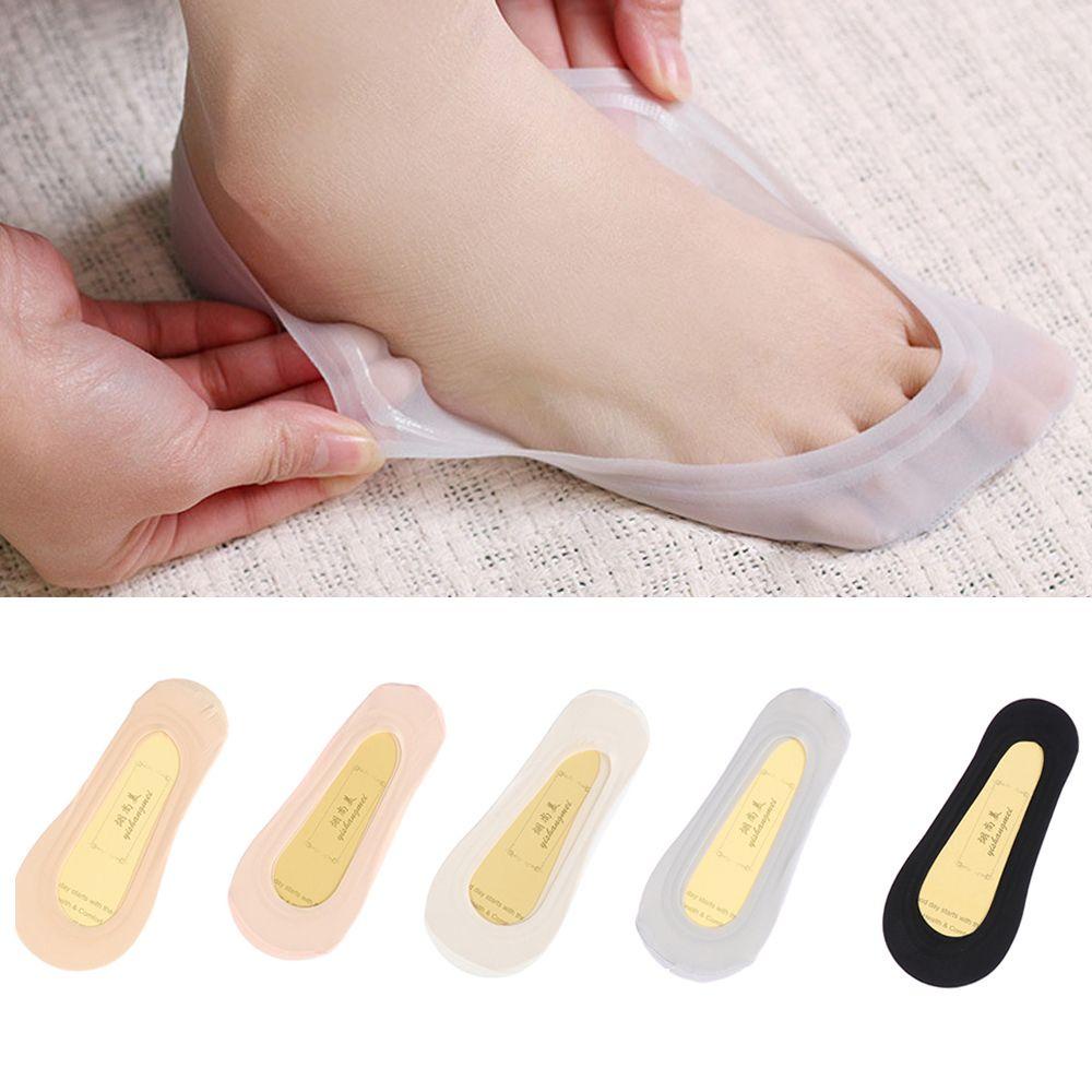 MIH Vớ Thuyền Siêu Mỏng Cổ Thấp Chống Trượt Thời Trang