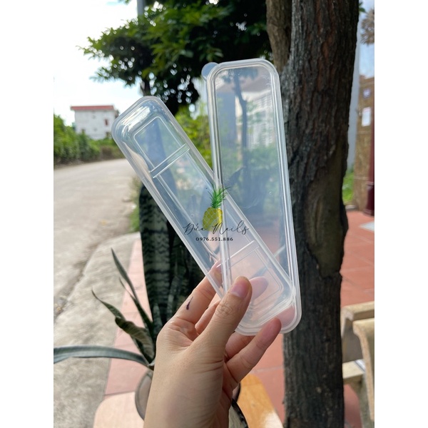 Hộp đựng cọ