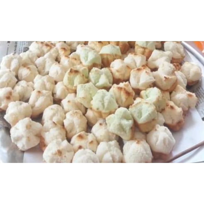 Bánh thuẩn nướng 20 cái