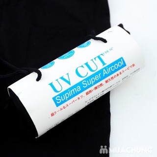 QUẦN LEGGING UV CUT THỂ THAO